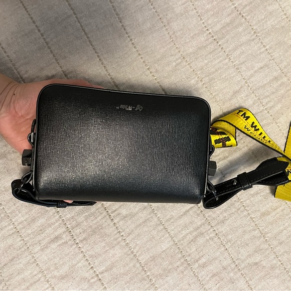 Off-White Clip mini bag - Picture 5 of 11
